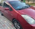 Красный Тойота Приус, объемом двигателя 1.5 л и пробегом 300 тыс. км за 2700 $, фото 3 на Automoto.ua