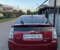 Красный Тойота Приус, объемом двигателя 1.5 л и пробегом 300 тыс. км за 2700 $, фото 5 на Automoto.ua