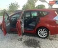 Красный Тойота Приус, объемом двигателя 1.8 л и пробегом 222 тыс. км за 13900 $, фото 20 на Automoto.ua