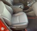 Красный Тойота Приус, объемом двигателя 1.8 л и пробегом 222 тыс. км за 13900 $, фото 16 на Automoto.ua