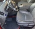 Красный Тойота Приус, объемом двигателя 1.8 л и пробегом 222 тыс. км за 13900 $, фото 4 на Automoto.ua