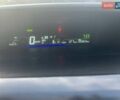 Красный Тойота Приус, объемом двигателя 1.8 л и пробегом 222 тыс. км за 13900 $, фото 6 на Automoto.ua