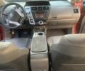 Красный Тойота Приус, объемом двигателя 1.8 л и пробегом 222 тыс. км за 13900 $, фото 1 на Automoto.ua