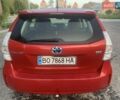 Красный Тойота Приус, объемом двигателя 1.8 л и пробегом 222 тыс. км за 13900 $, фото 18 на Automoto.ua
