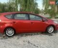 Красный Тойота Приус, объемом двигателя 1.8 л и пробегом 222 тыс. км за 13900 $, фото 21 на Automoto.ua