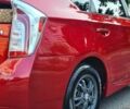 Красный Тойота Приус, объемом двигателя 1.8 л и пробегом 252 тыс. км за 10300 $, фото 75 на Automoto.ua