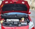 Красный Тойота Приус, объемом двигателя 1.8 л и пробегом 252 тыс. км за 10300 $, фото 66 на Automoto.ua