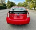 Червоний Тойота Пріус, об'ємом двигуна 1.8 л та пробігом 76 тис. км за 9800 $, фото 4 на Automoto.ua