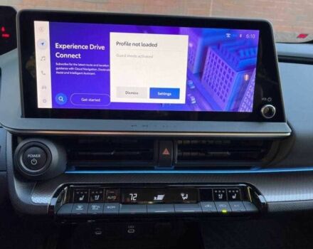 Красный Тойота Приус, объемом двигателя 2 л и пробегом 10 тыс. км за 12000 $, фото 11 на Automoto.ua