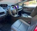 Красный Тойота Приус, объемом двигателя 2 л и пробегом 10 тыс. км за 12000 $, фото 6 на Automoto.ua
