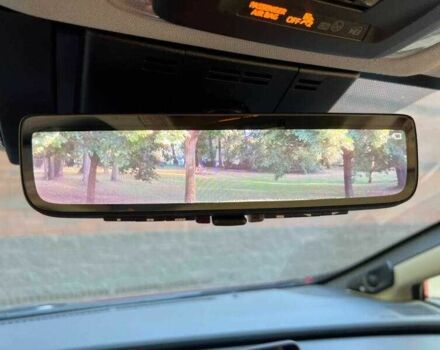 Красный Тойота Приус, объемом двигателя 2 л и пробегом 10 тыс. км за 12000 $, фото 10 на Automoto.ua