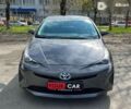 Тойота Приус, объемом двигателя 1.8 л и пробегом 77 тыс. км за 15700 $, фото 9 на Automoto.ua
