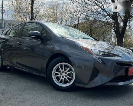 Тойота Приус, объемом двигателя 1.8 л и пробегом 77 тыс. км за 15700 $, фото 18 на Automoto.ua