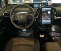 Тойота Приус, объемом двигателя 1.8 л и пробегом 10 тыс. км за 27900 $, фото 7 на Automoto.ua