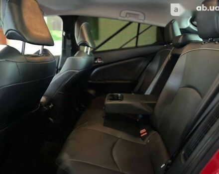 Тойота Приус, объемом двигателя 1.8 л и пробегом 10 тыс. км за 27900 $, фото 11 на Automoto.ua