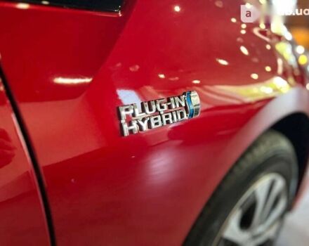 Тойота Приус, объемом двигателя 1.8 л и пробегом 10 тыс. км за 27900 $, фото 23 на Automoto.ua