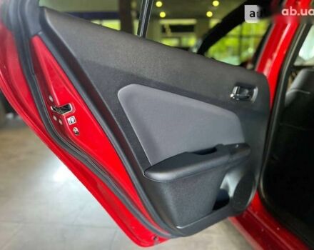 Тойота Приус, объемом двигателя 1.8 л и пробегом 10 тыс. км за 27900 $, фото 17 на Automoto.ua