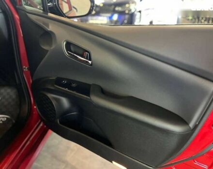 Тойота Приус, объемом двигателя 1.8 л и пробегом 10 тыс. км за 27900 $, фото 16 на Automoto.ua