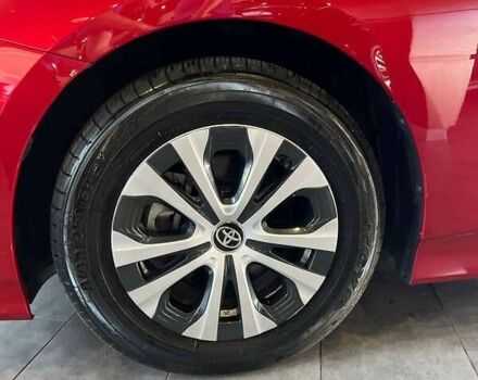 Тойота Приус, объемом двигателя 1.8 л и пробегом 10 тыс. км за 27900 $, фото 8 на Automoto.ua