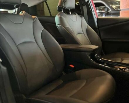 Тойота Приус, объемом двигателя 1.8 л и пробегом 10 тыс. км за 27900 $, фото 20 на Automoto.ua