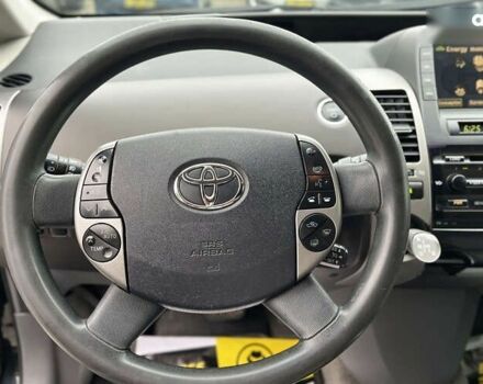 Тойота Приус, объемом двигателя 0 л и пробегом 299 тыс. км за 7700 $, фото 11 на Automoto.ua