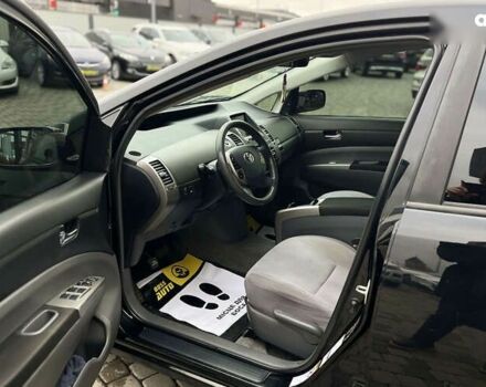 Тойота Приус, объемом двигателя 0 л и пробегом 299 тыс. км за 7700 $, фото 8 на Automoto.ua