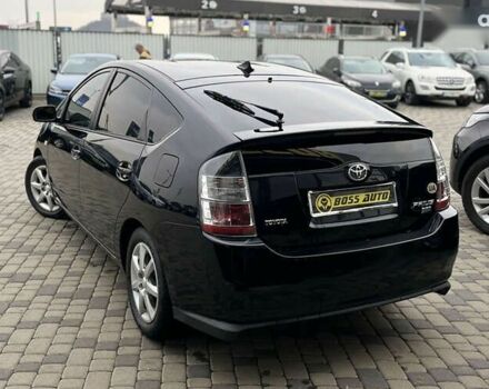 Тойота Приус, объемом двигателя 0 л и пробегом 299 тыс. км за 7700 $, фото 4 на Automoto.ua