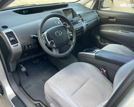 Тойота Приус, объемом двигателя 0 л и пробегом 300 тыс. км за 5999 $, фото 20 на Automoto.ua