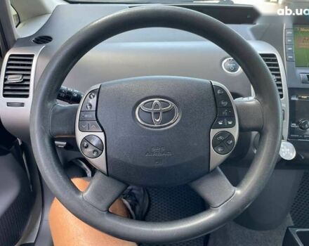 Тойота Приус, объемом двигателя 0 л и пробегом 300 тыс. км за 5999 $, фото 16 на Automoto.ua