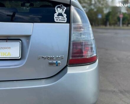 Тойота Приус, объемом двигателя 0 л и пробегом 300 тыс. км за 5999 $, фото 7 на Automoto.ua