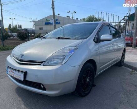 Тойота Приус, объемом двигателя 0 л и пробегом 300 тыс. км за 5999 $, фото 2 на Automoto.ua