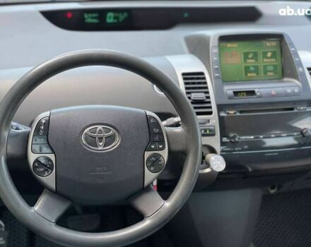 Тойота Приус, объемом двигателя 0 л и пробегом 300 тыс. км за 5999 $, фото 19 на Automoto.ua