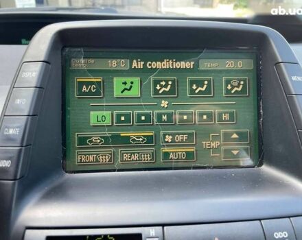 Тойота Приус, объемом двигателя 0 л и пробегом 300 тыс. км за 5999 $, фото 23 на Automoto.ua