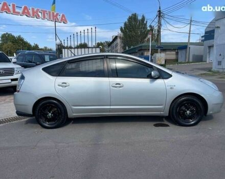 Тойота Приус, объемом двигателя 0 л и пробегом 300 тыс. км за 5999 $, фото 6 на Automoto.ua