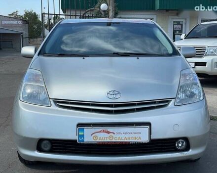 Тойота Приус, объемом двигателя 0 л и пробегом 300 тыс. км за 5999 $, фото 1 на Automoto.ua