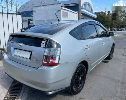 Тойота Приус, объемом двигателя 0 л и пробегом 300 тыс. км за 5999 $, фото 3 на Automoto.ua