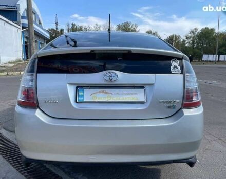 Тойота Приус, объемом двигателя 0 л и пробегом 300 тыс. км за 5999 $, фото 4 на Automoto.ua