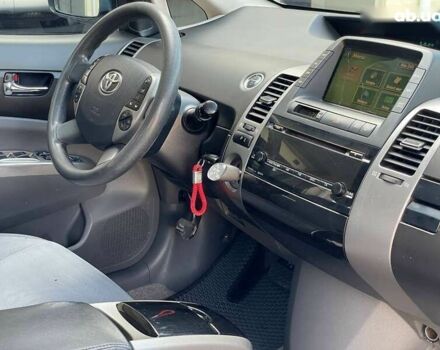 Тойота Приус, объемом двигателя 0 л и пробегом 300 тыс. км за 5999 $, фото 15 на Automoto.ua