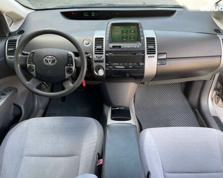 Тойота Приус, объемом двигателя 0 л и пробегом 300 тыс. км за 5999 $, фото 17 на Automoto.ua