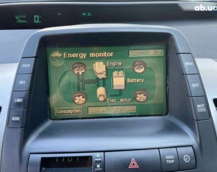 Тойота Приус, объемом двигателя 0 л и пробегом 300 тыс. км за 5999 $, фото 22 на Automoto.ua