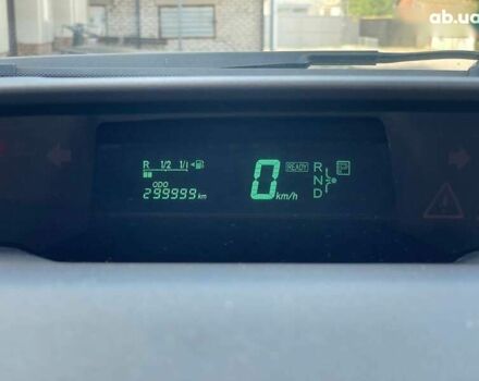 Тойота Приус, объемом двигателя 0 л и пробегом 300 тыс. км за 5999 $, фото 21 на Automoto.ua