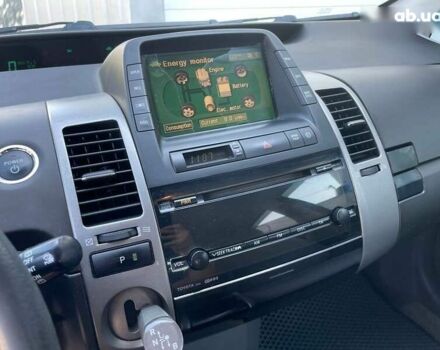 Тойота Приус, объемом двигателя 0 л и пробегом 300 тыс. км за 5999 $, фото 24 на Automoto.ua