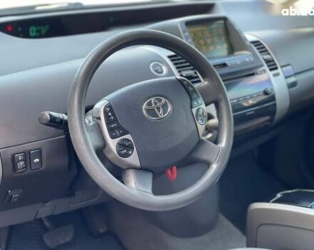 Тойота Приус, объемом двигателя 0 л и пробегом 300 тыс. км за 5999 $, фото 18 на Automoto.ua