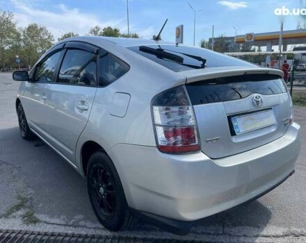 Тойота Пріус, об'ємом двигуна 0 л та пробігом 300 тис. км за 6499 $, фото 5 на Automoto.ua