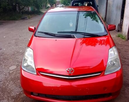 Тойота Пріус, об'ємом двигуна 1.5 л та пробігом 190 тис. км за 4500 $, фото 3 на Automoto.ua