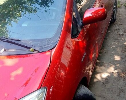 Тойота Пріус, об'ємом двигуна 1.5 л та пробігом 190 тис. км за 4500 $, фото 6 на Automoto.ua