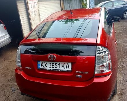 Тойота Пріус, об'ємом двигуна 1.5 л та пробігом 190 тис. км за 4500 $, фото 2 на Automoto.ua
