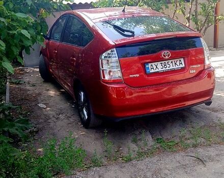 Тойота Пріус, об'ємом двигуна 1.5 л та пробігом 190 тис. км за 4500 $, фото 8 на Automoto.ua