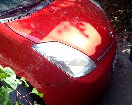 Тойота Пріус, об'ємом двигуна 1.5 л та пробігом 190 тис. км за 4500 $, фото 7 на Automoto.ua