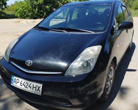 Тойота Пріус, об'ємом двигуна 1.5 л та пробігом 390 тис. км за 6700 $, фото 1 на Automoto.ua